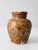 Vintage Cigar Band Vase For Sale - Image 6 of 12