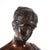 Allegory of Youth Bronze Sculpture For Sale - Image 3 of 10