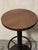 New Extendable Dining Table for Indoor and Outdoor with Wood Top For Sale - Image 4 of 18
