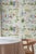 This wallpaper design was inspired by my years living in San Francisco and the routine of slow weekend mornings at the...