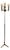Mid-Century Floor Lamp from Maison Petitot, 1950s For Sale