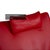 Solo 699 Armchair in Red Leather from Wk Wohnen For Sale - Image 10 of 16