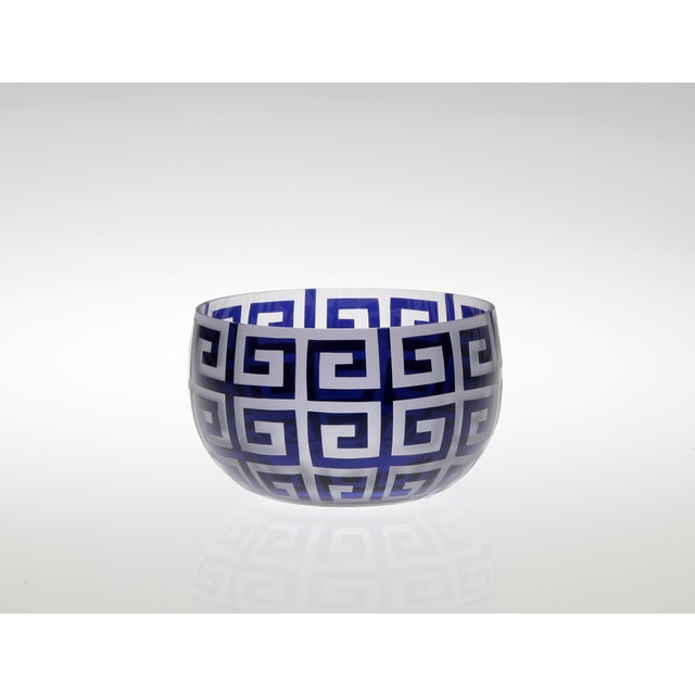 Lead time for all ARTEL glassware is 9-12 weeks as each piece is made to order and handmade, just for you. From its...