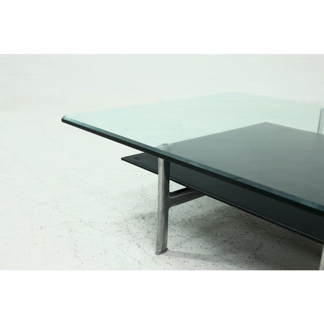 1980s Diesis Coffee Table by Antonio Citterio & Paolo Nava for B&B Italia, 1980s For Sale - Image 5 of 10