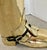 Brass Boot Umbrella Stand, 1950s, Made in England For Sale In West Palm - Image 6 of 17