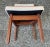 Jens Risom Chair, 1960s, Original Label & Markings For Sale - Image 9 of 13