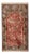 Vintage Ghoum Silk Rug For Sale