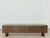 Mid-Century Lowboard in Walnut For Sale - Image 13 of 14