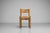 Meribel Chair by Charlotte Perriand, France, 1950s For Sale - Image 9 of 18