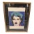 21st Century Framed Kate Moss 30/60 Numbered Lithography by Banksy For Sale