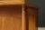 Danish Teak Arne Vodder Drop-Leaf Extendable Sliding Desk For Sale - Image 17 of 18
