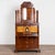 19th Century Danish Mahogany Tall Secretary Bureau For Sale - Image 4 of 13