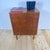 Small Mid-Century Modern Danish Teak Chest of Drawers, 1960s For Sale - Image 5 of 11