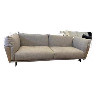 Bonaldo Blend Sofa For Sale