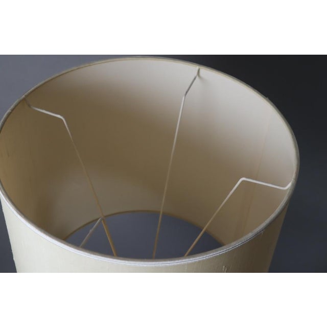 Green Bubble Ceramic Lamp from Kaiser Leuchten, 1960s For Sale - Image 13 of 18