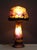 Glass Paste Mushroom Lamp by Emile Gallé, 1980s For Sale - Image 10 of 13