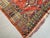 Vintage Caucasian Shirvan Pole Medallion Tribal Rug - 9'0" X 4'6" For Sale - Image 13 of 15