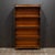 Wood Early 20th C. Lundstrom Four Stack Lawyer's Bookcase c.1900-1920 For Sale - Image 7 of 13
