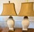 Uttermost Rory Ivory Table Lamps For Sale - Image 11 of 12