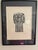This is probably a purchase from the Russian Art Kuznetsk Museum back in the 1980's. What a spectacular drawing. It is a...