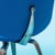Competition Side Chair by Claude Gaillard for DMU, 1960s For Sale - Image 5 of 6