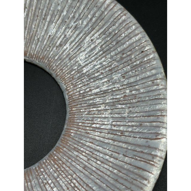 Metal Vintage Field Study Ashtray, 1960s For Sale - Image 7 of 10