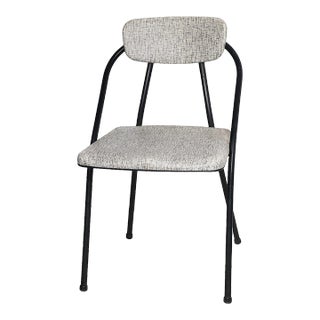 Folding Mid Century Cosco Hamilton Side Chair C 1950's For Sale