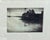 Charles William Cain, Orientalist - Tigris Night (Ezra's Tomb), Ca 1935- Free Shipping For Sale In Charlotte - Image 6 of 13