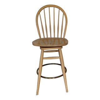 Ethan Allen Bar Stool For Sale