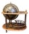 Vintage Globe Bar, 1950s For Sale