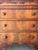 Antique Victorian Late 19th Century Stepback Dresser / Chest of Drawers on Caster For Sale - Image 11 of 11