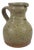 Sandstone Pitcher by Pierre Digan, 1970s For Sale