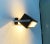 Mid-Century German Minimalist Wall Lamp from Cosack For Sale - Image 16 of 18