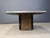 Copper Coffee Table attributed to Paul Kingma, 1980s For Sale - Image 8 of 12