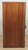 Vintage Bedside Cabinet in Walnut by B&E Furniture, 1960 For Sale - Image 12 of 17