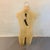 Vintage Illuminated Torso Sculpture Lamp in Translucent Resin/Fiberglass For Sale In Los Angeles - Image 6 of 10