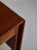 Andreas Tuck Model AT-305 Drop Leaf Desk by Hans J. Wegner for Andreas Tuck, 1955 For Sale - Image 4 of 18