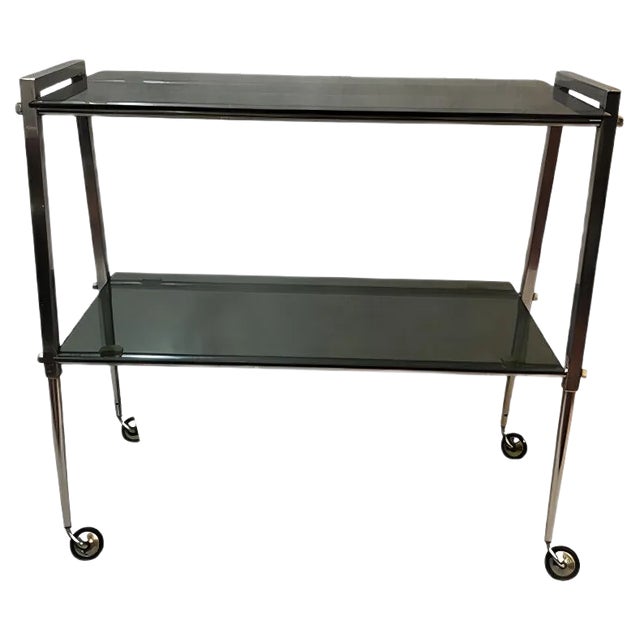 Trolley, 1970s For Sale