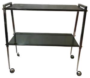 Trolley, 1970s