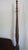 1980s 1980s Mahogany Banded Queen Poster Bed Designer For Sale - Image 5 of 6