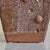 Brown French Textured Purple Ceramic Vase, 1970s For Sale - Image 8 of 11