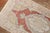 Vintage Zabihi Collection Turkish Anatolian Scatter Size Rug - 2'6" x 4'2" For Sale - Image 4 of 8
