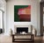 Bodasca, Soft Abstract Composition, 2026, Acrylic on Canvas For Sale - Image 4 of 10