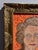 Original Painting on Canvas, Portrait of Elizabeth Hamilton Signed S. Graff, Coa For Sale In Jacksonville, FL - Image 6 of 9