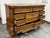 Traditional Carved Wood Dresser, Vintage For Sale - Image 4 of 12
