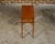 French 19th Century Burlwood Folding Table with Inlaid Accents and Diamond Motif For Sale - Image 12 of 12