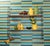 Vintage String Shelf in Walnut, 1960s For Sale - Image 13 of 13