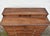 Early 19th Century French Commode in Walnut For Sale - Image 9 of 18