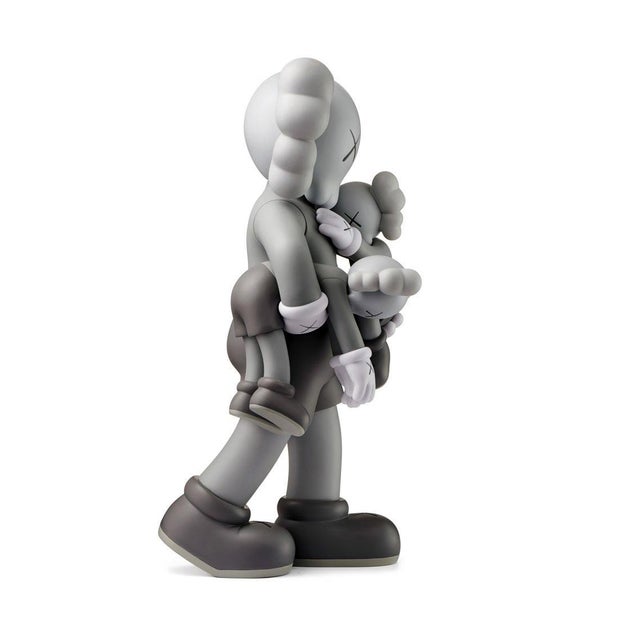 Pop Art Kaws Clean Slate For Sale - Image 3 of 4