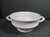 Ceramic Antique Williams-Sonoma White Italian Large Soup Tureen, 130 Oz For Sale - Image 7 of 11